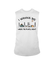 1 DAY LEFT - GET YOURS NOW Sleeveless Tee tile