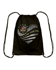 1 DAY LEFT - GET YOURS NOW Drawstring Bag tile
