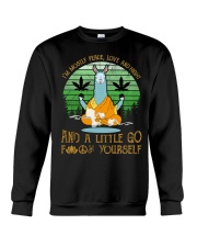1 DAY LEFT - GET YOURS NOW Crewneck Sweatshirt tile