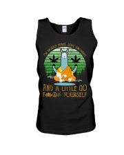1 DAY LEFT - GET YOURS NOW Unisex Tank tile