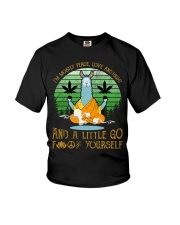 1 DAY LEFT - GET YOURS NOW Youth T-Shirt tile