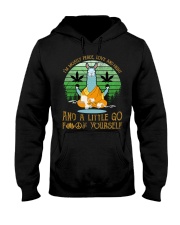 1 DAY LEFT - GET YOURS NOW Hooded Sweatshirt tile
