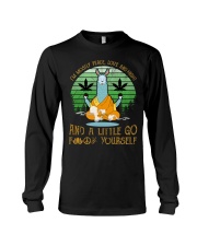 1 DAY LEFT - GET YOURS NOW Long Sleeve Tee tile