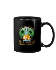 1 DAY LEFT - GET YOURS NOW Mug tile