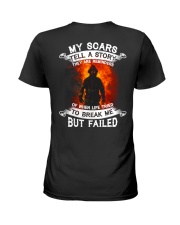 1 DAY LEFT - GET YOURS NOW Ladies T-Shirt tile