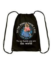 1 DAY LEFT - GET YOURS NOW Drawstring Bag tile