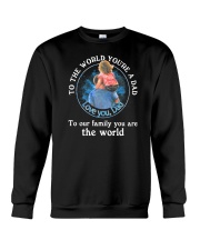 1 DAY LEFT - GET YOURS NOW Crewneck Sweatshirt tile
