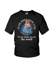 1 DAY LEFT - GET YOURS NOW Youth T-Shirt tile