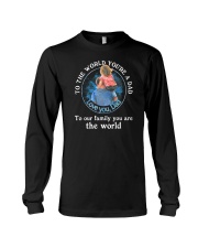 1 DAY LEFT - GET YOURS NOW Long Sleeve Tee tile
