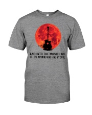 1 DAY LEFT - GET YOURS NOW Premium Fit Mens Tee tile