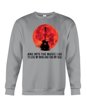 1 DAY LEFT - GET YOURS NOW Crewneck Sweatshirt tile