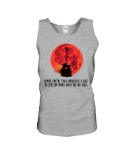 1 DAY LEFT - GET YOURS NOW Unisex Tank tile
