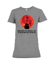 1 DAY LEFT - GET YOURS NOW Premium Fit Ladies Tee tile