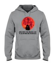 1 DAY LEFT - GET YOURS NOW Hooded Sweatshirt tile