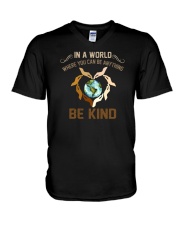 1 DAY LEFT - GET YOURS NOW V-Neck T-Shirt tile