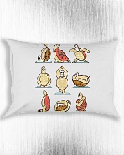1 DAY LEFT - GET YOURS NOW Rectangular Pillowcase aos-pillow-rectangle-front-lifestyle-4