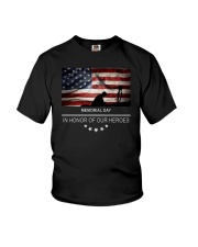 1 DAY LEFT - GET YOURS NOW Youth T-Shirt tile