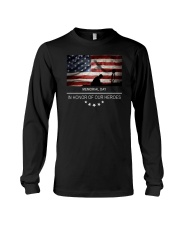 1 DAY LEFT - GET YOURS NOW Long Sleeve Tee tile