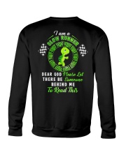 1 DAY LEFT - GET YOURS NOW Crewneck Sweatshirt tile