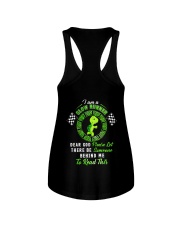 1 DAY LEFT - GET YOURS NOW Ladies Flowy Tank tile