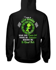 1 DAY LEFT - GET YOURS NOW Hooded Sweatshirt tile