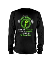 1 DAY LEFT - GET YOURS NOW Long Sleeve Tee tile
