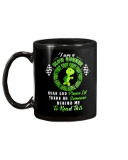 1 DAY LEFT - GET YOURS NOW Mug tile