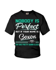 Coxon perfect gift T-Shirt Youth T-Shirt thumbnail