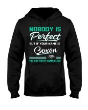 Coxon perfect gift T-Shirt Hooded Sweatshirt thumbnail