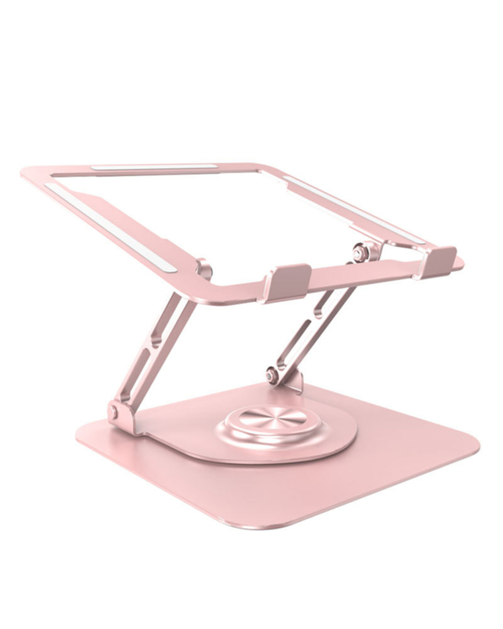 360 Rotating Laptop Stand template