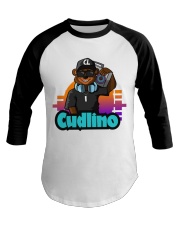 Music On Blast Collection Baseball Tee tile