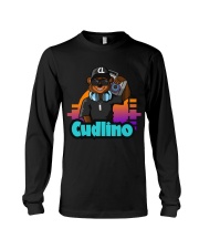 Music On Blast Collection Long Sleeve Tee tile