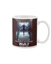 DEVIL WHISPERED MAY Mug thumbnail