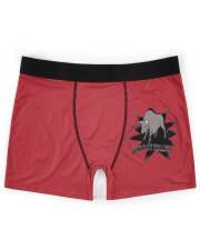 DON'T BE BULLIED Men's Briefs front