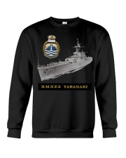 HMNZS Taranaki Crewneck Sweatshirt thumbnail