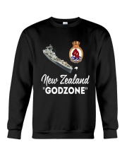Waikato F55 Crewneck Sweatshirt thumbnail