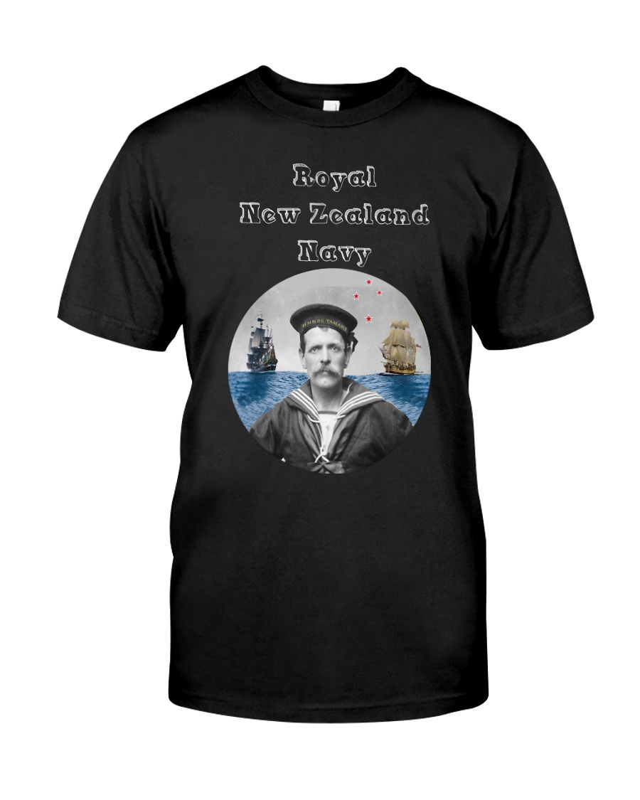 RNZN OLD Classic T-Shirt