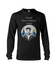 RNZN OLD Long Sleeve Tee thumbnail