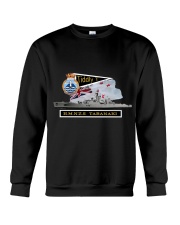 HMNZS Taranaki Crewneck Sweatshirt thumbnail