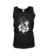 Fenrir Furry Page Of Swords Shirt Unisex Tank tile