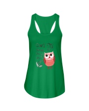 LIMITED EDITION Ladies Flowy Tank thumbnail