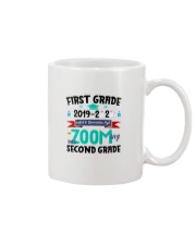 FIRST GRADEN ZOOMING INTO SECOND GRADE Mug thumbnail