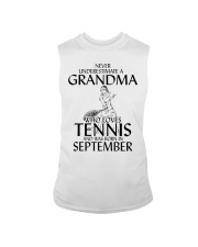TE-00806 Sleeveless Tee thumbnail
