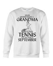 TE-00806 Crewneck Sweatshirt thumbnail