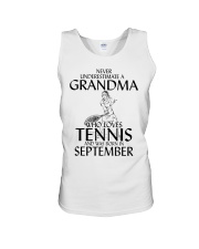TE-00806 Unisex Tank thumbnail