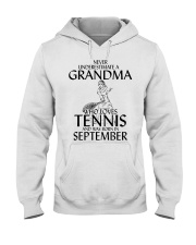 TE-00806 Hooded Sweatshirt thumbnail