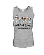 MEDICALASSISTANT Unisex Tank thumbnail