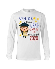 Senior Girl Long Sleeve Tee thumbnail