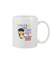 Senior Girl Mug thumbnail