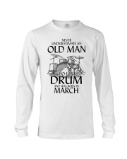 TE-00728 Long Sleeve Tee thumbnail